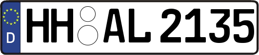 HH-AL2135