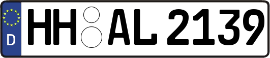 HH-AL2139