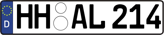 HH-AL214