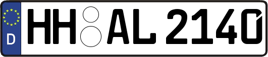 HH-AL2140
