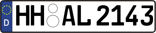 HH-AL2143