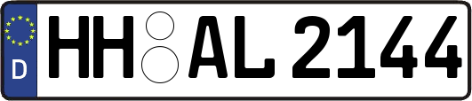 HH-AL2144
