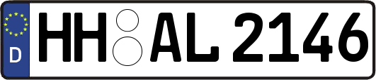 HH-AL2146