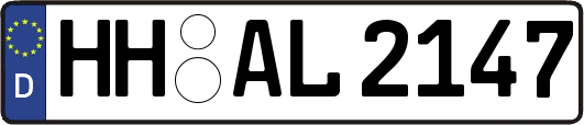 HH-AL2147