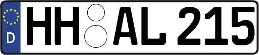 HH-AL215