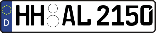 HH-AL2150