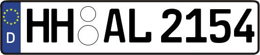 HH-AL2154
