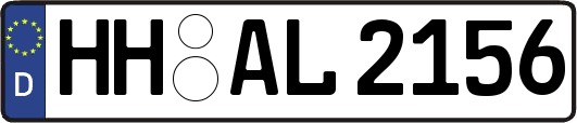 HH-AL2156