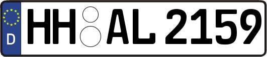 HH-AL2159