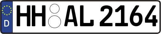 HH-AL2164