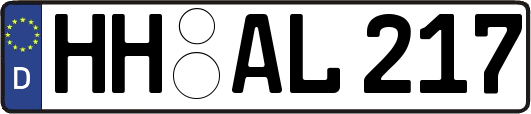 HH-AL217