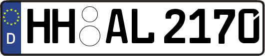 HH-AL2170