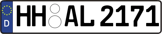 HH-AL2171