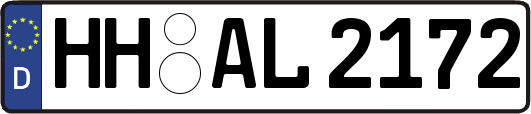 HH-AL2172