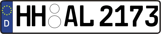 HH-AL2173