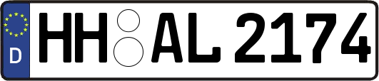 HH-AL2174