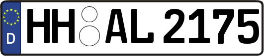 HH-AL2175