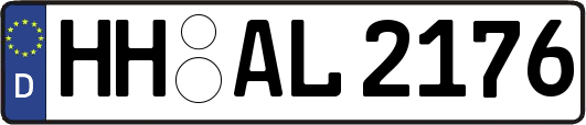 HH-AL2176