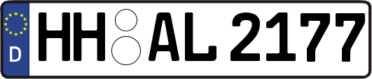 HH-AL2177