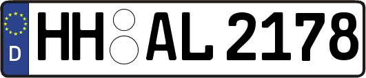 HH-AL2178