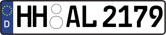 HH-AL2179