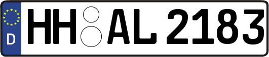 HH-AL2183
