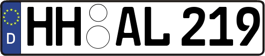 HH-AL219