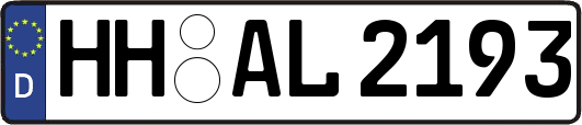 HH-AL2193