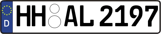 HH-AL2197
