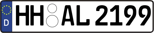 HH-AL2199