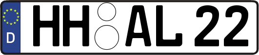 HH-AL22