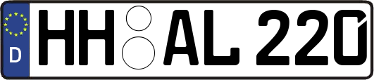 HH-AL220