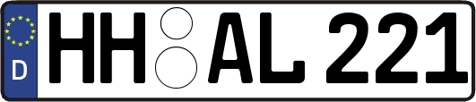 HH-AL221