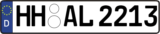 HH-AL2213