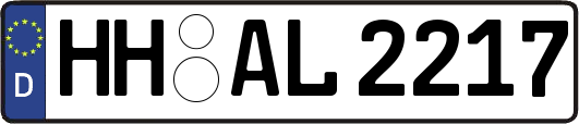 HH-AL2217
