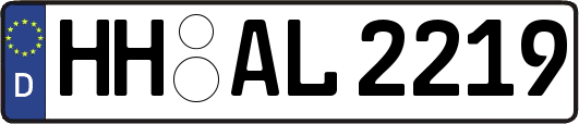 HH-AL2219