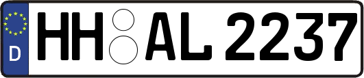 HH-AL2237