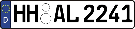 HH-AL2241