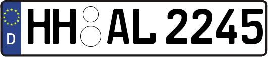 HH-AL2245