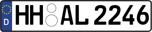 HH-AL2246
