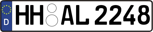 HH-AL2248