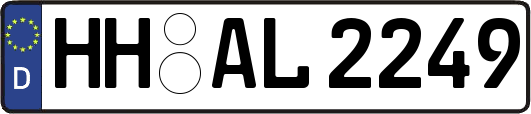 HH-AL2249