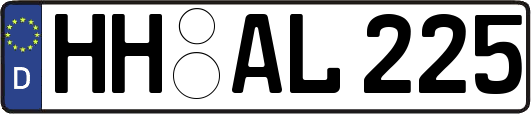 HH-AL225