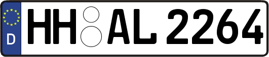 HH-AL2264