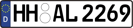 HH-AL2269