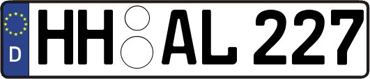 HH-AL227