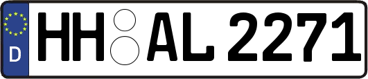 HH-AL2271