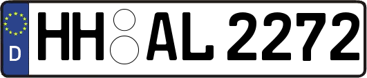 HH-AL2272