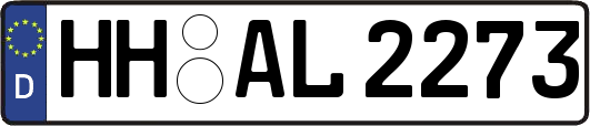 HH-AL2273
