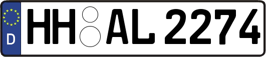 HH-AL2274
